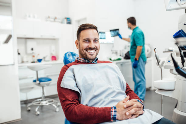 Emergency Dental Services in Oakland, SC